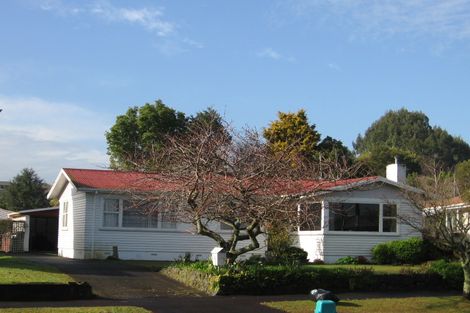 Photo of property in 7 Macmurdo Avenue, Glenview, Hamilton, 3206