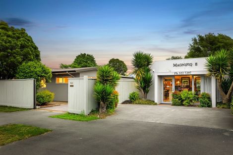 Photo of property in 462 Halswell Road, Halswell, Christchurch, 8025