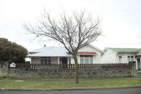 Photo of property in 36 Vigor Brown Street, Napier South, Napier, 4110
