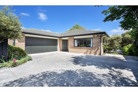 Photo of property in 39a Sugden Street, Spreydon, Christchurch, 8024