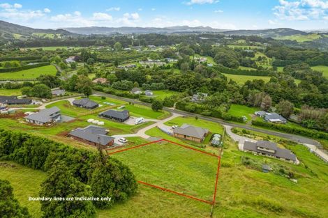 Photo of property in 52 Hawken Road, Maunu, Whangarei, 0179