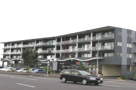 Photo of property in 83e New North Road, Eden Terrace, Auckland, 1021