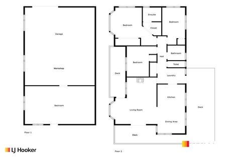 Photo of property in 4a Ronay Street, Bradford, Dunedin, 9011