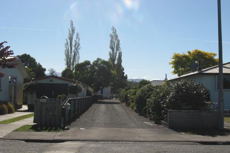 Photo of property in 15 Campbell Street, Geraldine, 7930