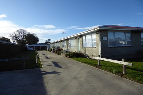 Photo of property in 4/491 Worcester Street, Linwood, Christchurch, 8011