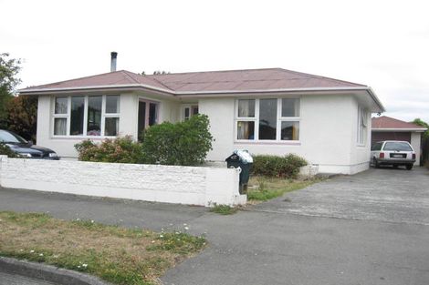 Photo of property in 20 Suva Street, Upper Riccarton, Christchurch, 8041