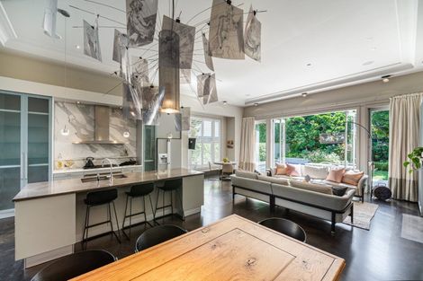 Photo of property in 5 Bridgewater Road, Parnell, Auckland, 1052