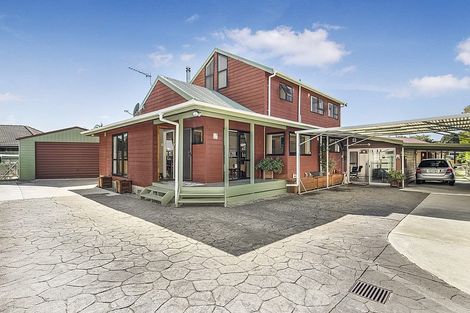 Photo of property in 16 Muirfield Street, Wattle Downs, Auckland, 2103