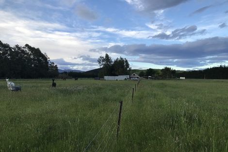 Photo of property in 255 Inglis Road, Okuku, Rangiora, 7473