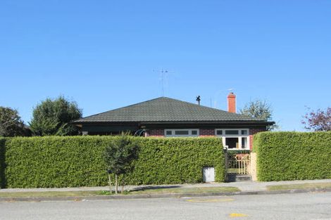 Photo of property in 22 Rolleston Street, Watlington, Timaru, 7910