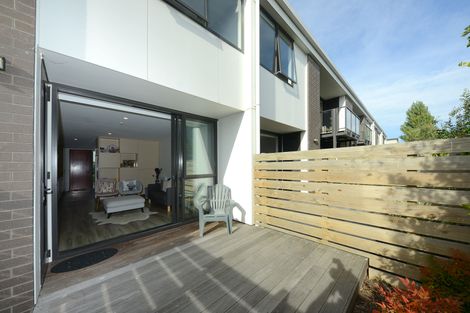 Photo of property in 6/10 Rex Street, Riccarton, Christchurch, 8041