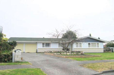 Photo of property in 13 Crichton Place, Taradale, Napier, 4112