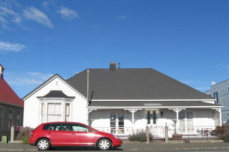 Photo of property in 32 Hardinge Road, Ahuriri, Napier, 4110