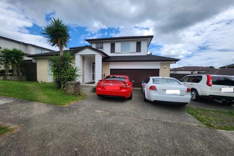 Photo of property in 100 Jeffs Road, Flat Bush, Auckland, 2016