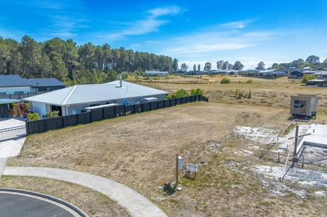 Photo of property in 7 Kohuhu Place, Motuoapa, 3382