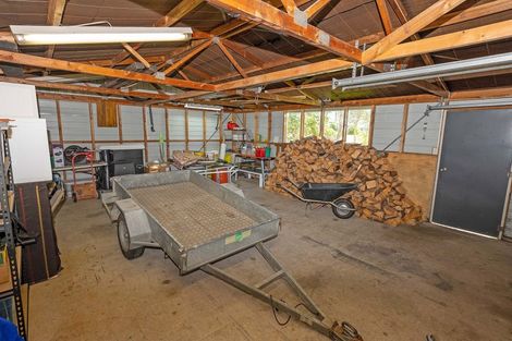 Photo of property in 133 Russell Street, Westport, 7825