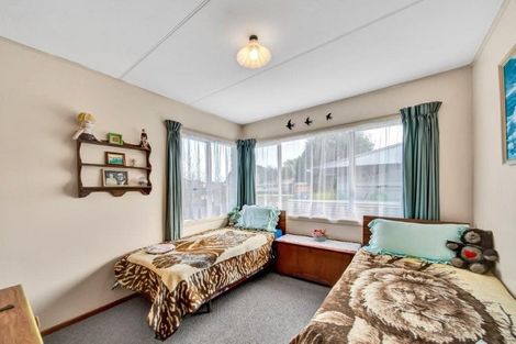 Photo of property in 52a Dixon Avenue, Hawera, 4610