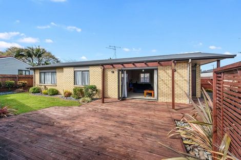 Photo of property in 8a Vercoe Road, Beerescourt, Hamilton, 3200