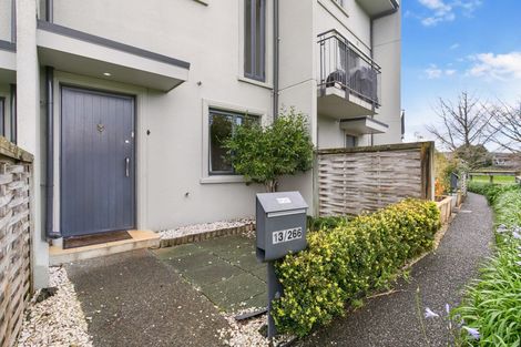Photo of property in 13/266 Shirley Road, Papatoetoe, Auckland, 2025