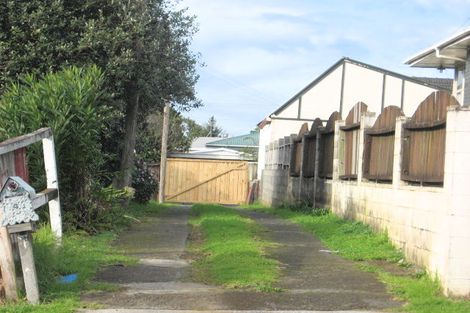 Photo of property in 4 Hooks Road, Manurewa, Auckland, 2102