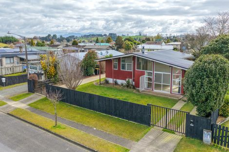 Photo of property in 23 Kennedy Drive, Putaruru, 3411