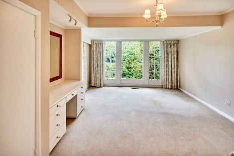 Photo of property in 3 Cheviot Road, Lowry Bay, Lower Hutt, 5013