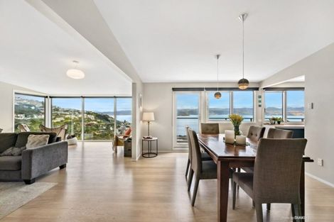 Photo of property in 199 Barnard Street, Wadestown, Wellington, 6012