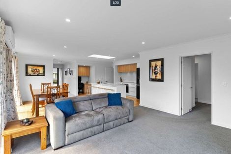 Photo of property in 10 Alfie Lane, Lincoln, 7608