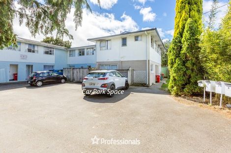 Photo of property in 9/781 Fergusson Drive, Elderslea, Upper Hutt, 5018