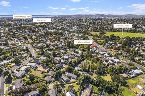 Photo of property in 9 Withers Road, Glen Eden, Auckland, 0602