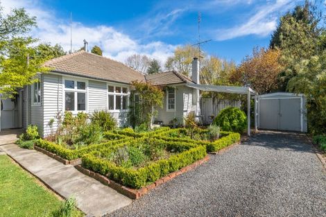 Photo of property in 180 Anama School Road, Surrey Hills, Ashburton, 7778