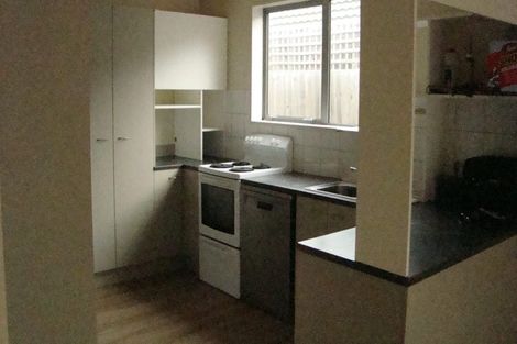 Photo of property in 5b Paeroa Street, Riccarton, Christchurch, 8041