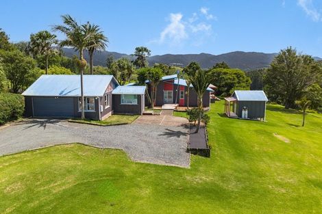 Photo of property in 390 Tara Road, Mangawhai, Kaiwaka, 0573