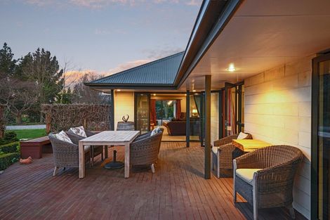 Photo of property in 68 Moffatts Road, Swannanoa, Kaiapoi, 7692