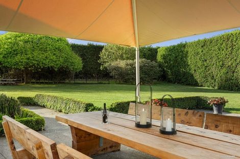 Photo of property in 284 Patumahoe Road, Pukekohe, 2678