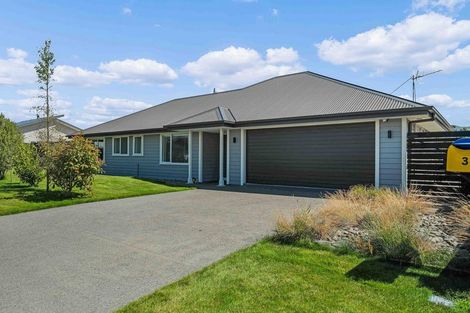 Photo of property in 3 Korimako Close, Oxford, 7430