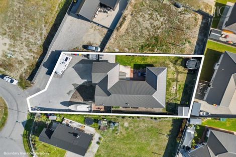 Photo of property in 16 Pegasus Court, Mount Pisa, Cromwell, 9383