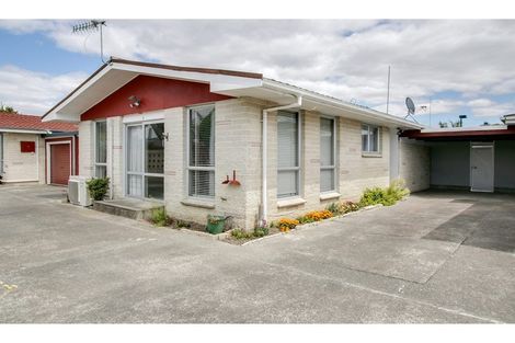 Photo of property in 7/25 Moeller Street, Taradale, Napier, 4112