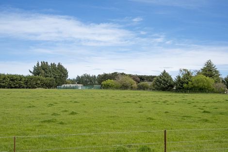 Photo of property in 193 Lawford Road, West Melton, Christchurch, 7676