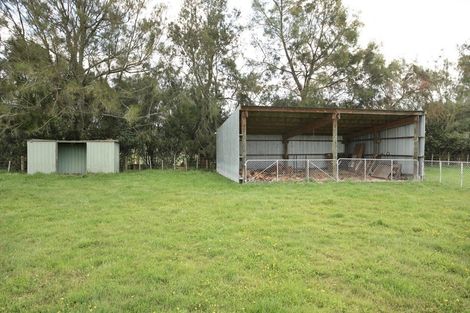 Photo of property in 450 Fitzherbert Road East, Aokautere, Palmerston North, 4471