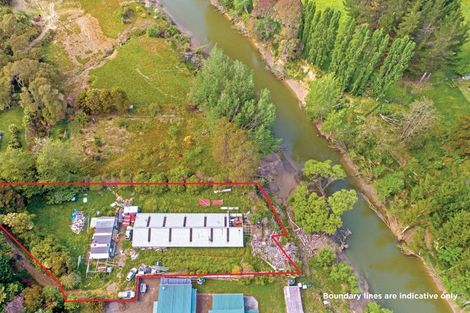 Photo of property in 16 Hacche Road, Outer Kaiti, Gisborne, 4010