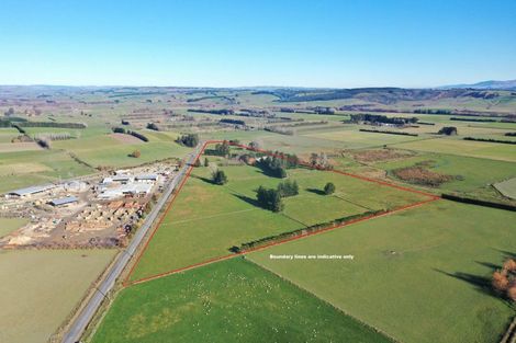 Photo of property in 1 Duncan Road South, Tapanui, Gore, 9775