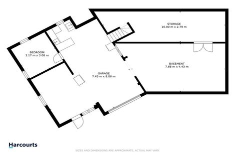 Photo of property in 1 Haukore Street, Hairini, Tauranga, 3112