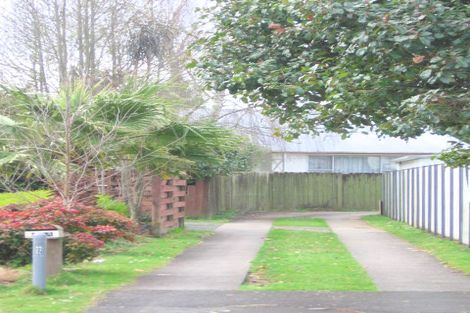 Photo of property in 42a Elmwood Crescent, Pukete, Hamilton, 3200