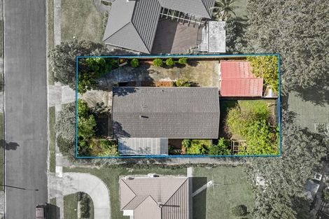 Photo of property in 40 Coquette Street, Warkworth, 0910