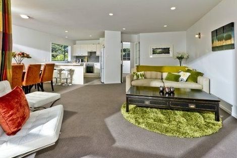 Photo of property in 15 Bush Lane, Northcote Point, Auckland, 0627