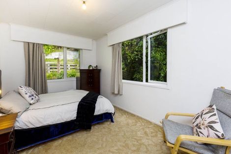 Photo of property in 21 Cleary Street, Waterloo, Lower Hutt, 5011