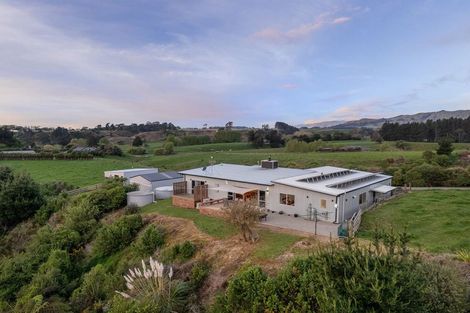 Photo of property in 48 Serenity Lane, Koputaroa, Levin, 5571