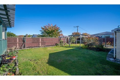 Photo of property in 27 Dunster Street, Burnside, Christchurch, 8053