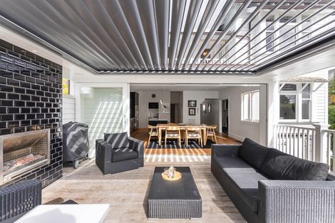 Photo of property in 201a Jervois Road, Herne Bay, Auckland, 1011